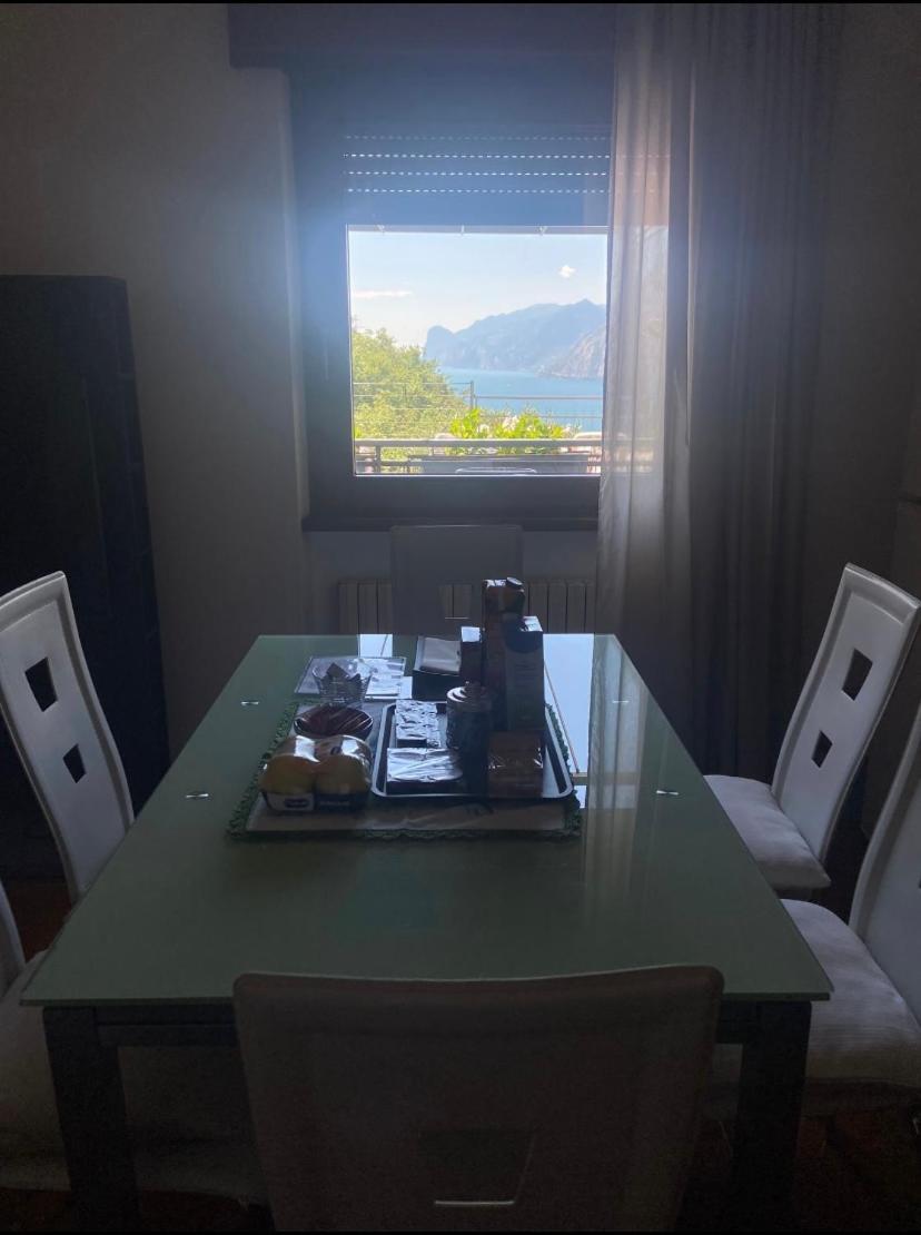 Viewlake Apartment Torbole Sul Garda Exterior photo